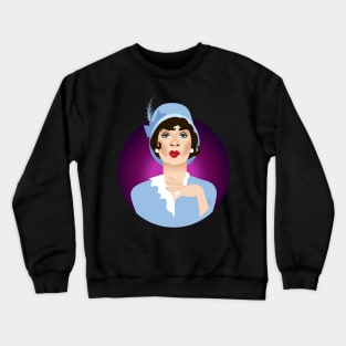 Josephine Crewneck Sweatshirt